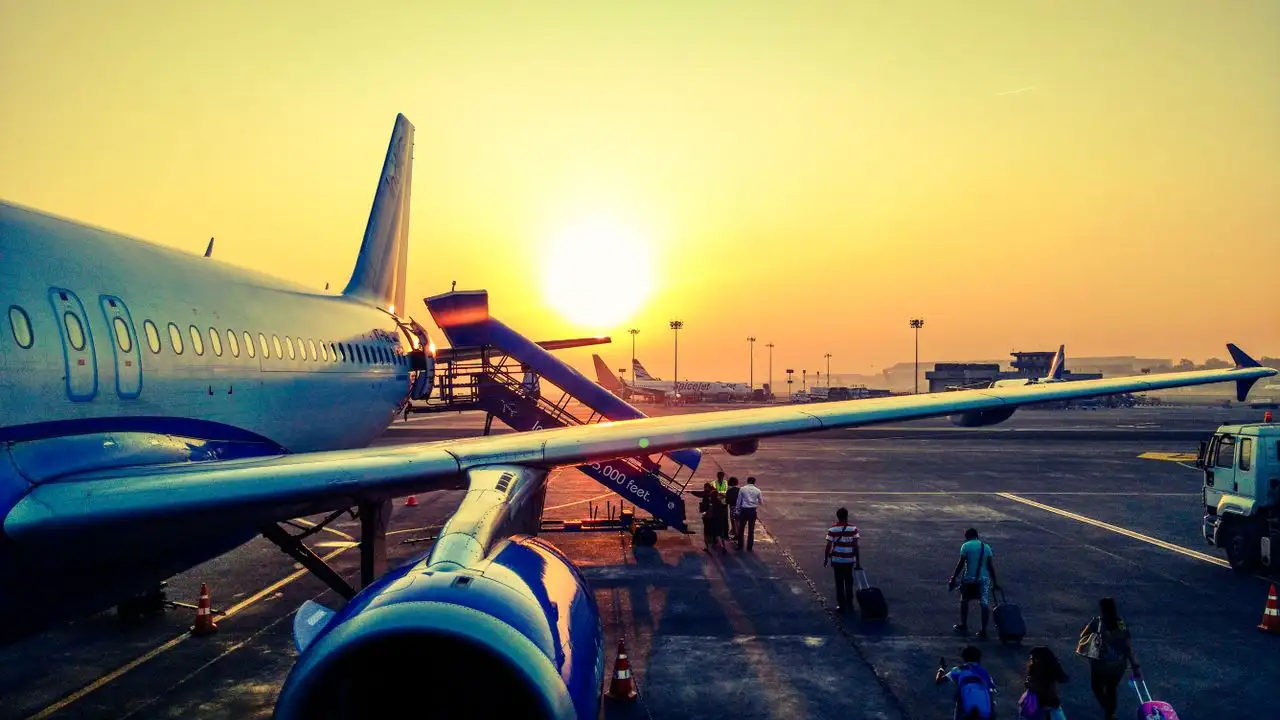 Cheapest Flights from the US to Morocco