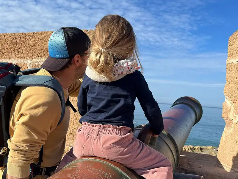 Morocco Tours - Morocco in 5 Days: How to Make the Most of a Short Family Trip - Travel experiences in Morocco