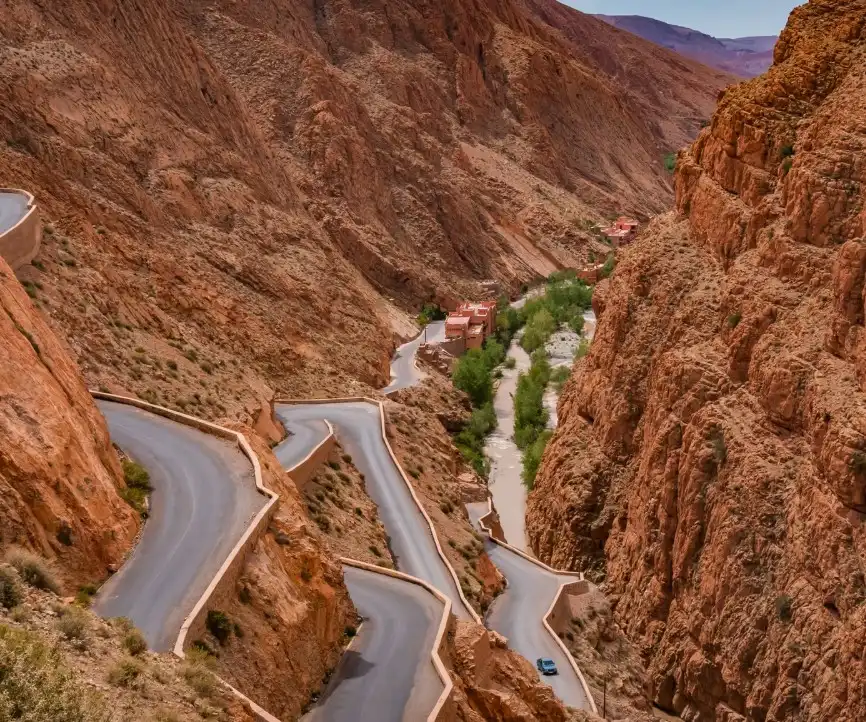 dades-gorges-road-morocco-tour