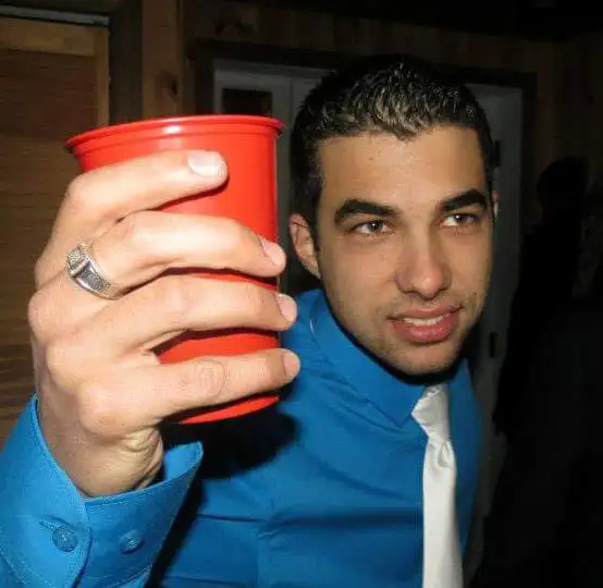 I’m Hassan, your desert tour specialist!