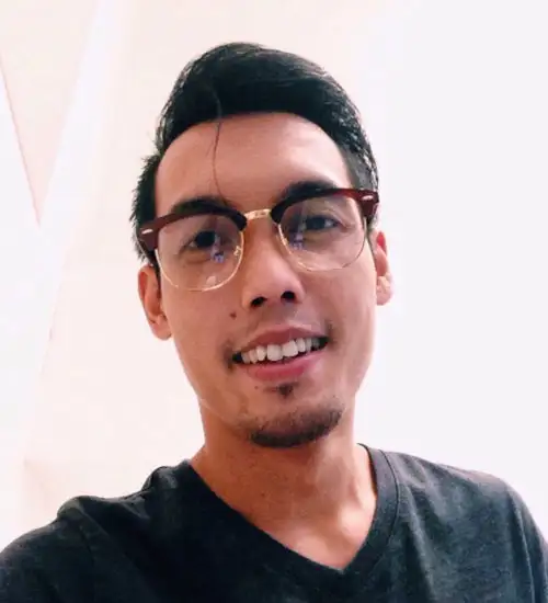 I’m Said, your Morocco travel expert!