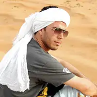 I’m Hassan, adventure tour specialist!