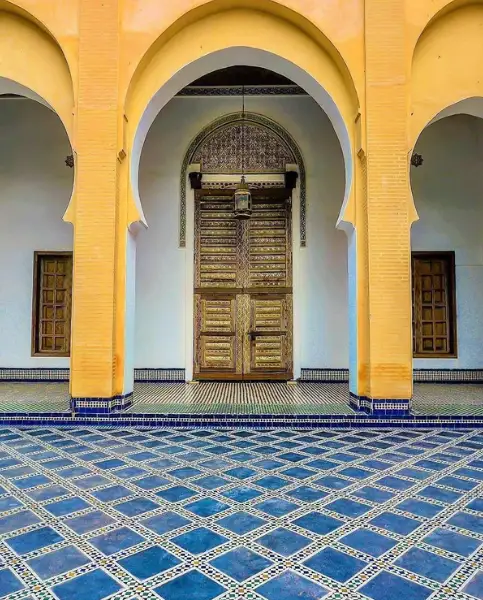 Dar Batha Museum