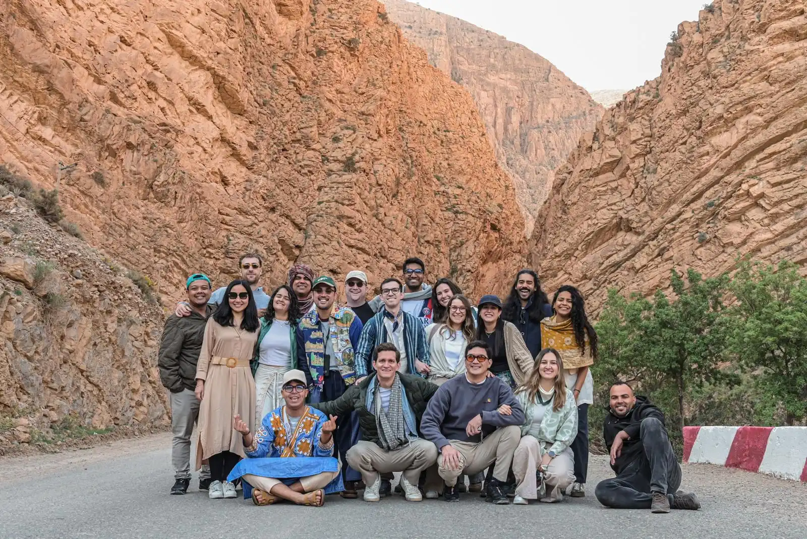 About Morocco Tours