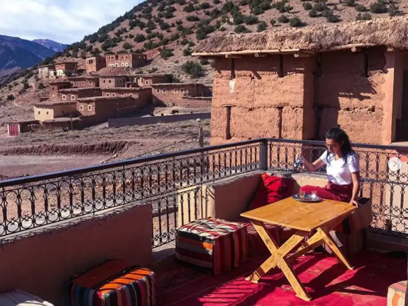 guest-house-agdz-zagora