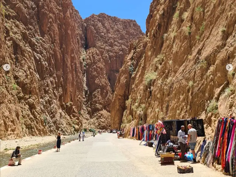 todra-gorge-south-morocco