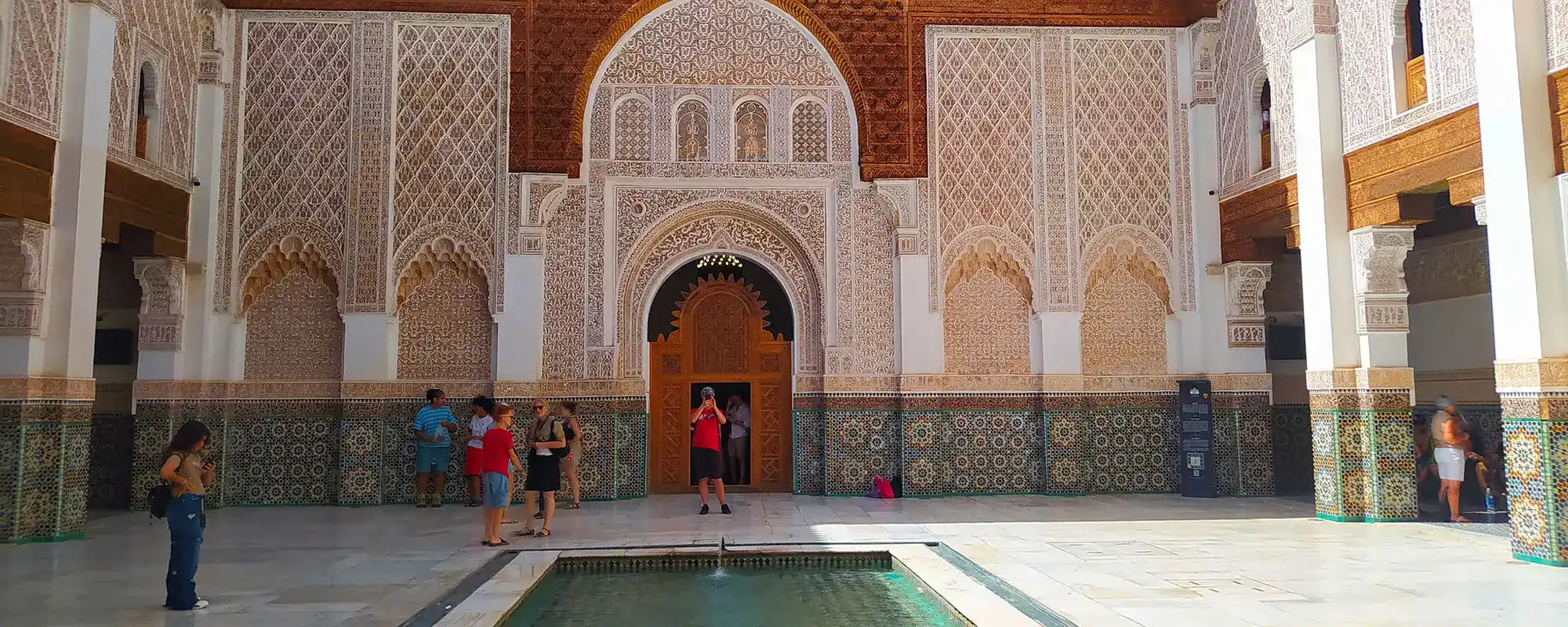 Morocco Tours - Morocco Imperial Cities Tours & Royal Heritage Journeys - Travel experiences in Morocco