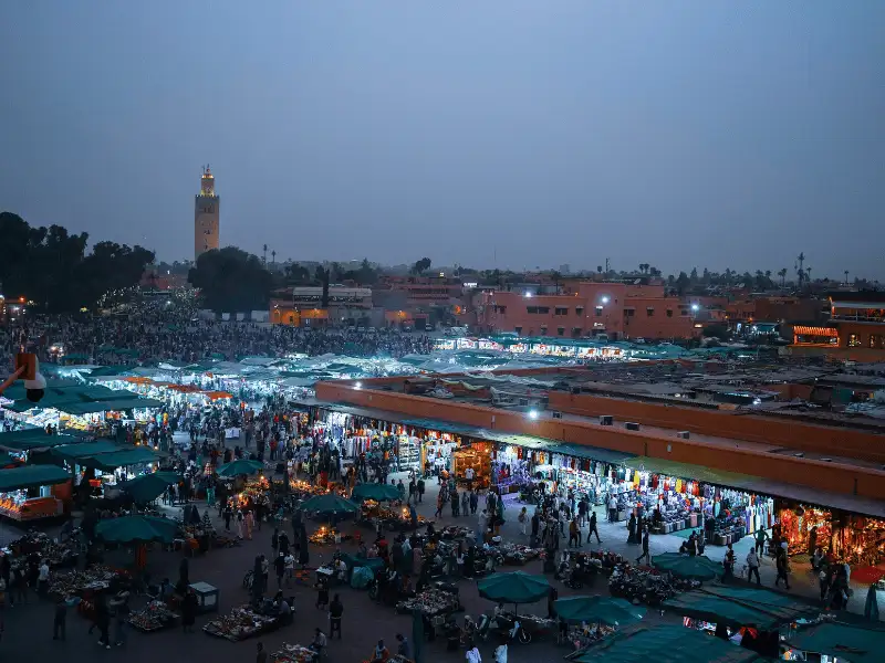 Morocco tours - Tours from Marrakech - Authentic travel experiences